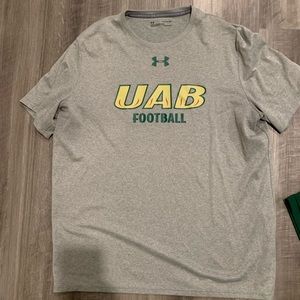 UAB Football Dri-Fit